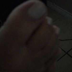 Meet your Posher, Ali